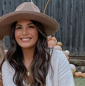 Meet your Posher, Katherine